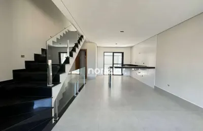 Sobrado com 3 quartos à venda, 165 m² por r$ 1.150.000,00 - parque são domingos - são paulo/sp