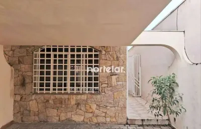 Sobrado com 3 dormitórios à venda, 168 m² por r$ 849.900,00 - parque são domingos - são paulo/sp