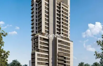 Penthouse a venda 181² 2 dormitorio na vila nova conceição