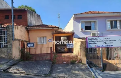 Casa com 2 quartos à venda na Rua Anastácio de Souza Pinto, Freguesia do Ó, São Paulo