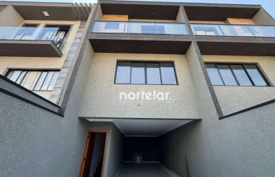 Sobrado com 3 quartos à venda, 165 m² por r$ 1.150 .000,00- parque são domingos - são paulo/sp