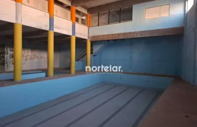 Prédio, 913 m² - venda por r$ 1.899.000,00 ou aluguel por r$ 20.081,18/mês - vila barreto - são paulo/sp