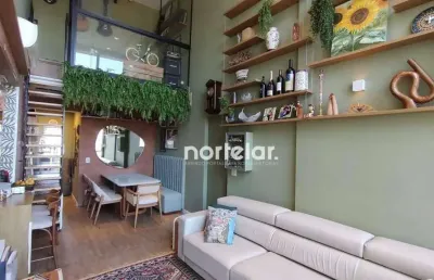 Apartamento com 3 dormitórios à venda, 105 m² por r$ 2.800.000,00 - vila olímpia - são paulo/sp