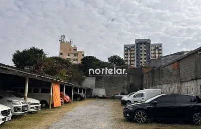 Terreno, 700 m² - venda por r$ 2.600.000,00 ou aluguel por r$ 12.583,00/mês - pirituba - são paulo/sp
