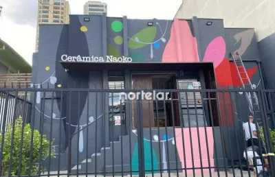 Ponto para alugar, 300 m² por r$ 11.380,27/mês - santana - são paulo/sp
