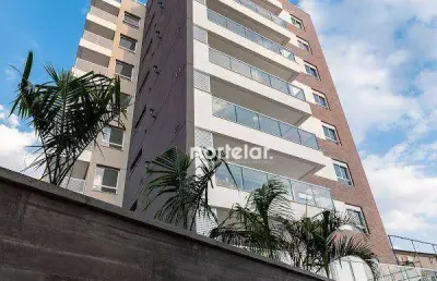 Apartamento à venda, 73 m² por r$ 1.250.000,00 - alto da lapa - são paulo/sp