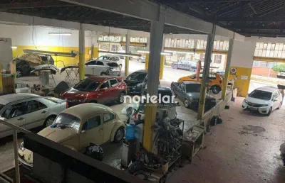 Galpão, 650 m² - venda por r$ 5.300.000,00 ou aluguel por r$ 21.000,00/mês - vila mariana - são paulo/sp