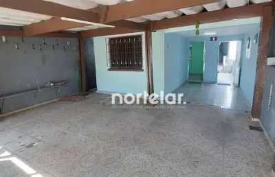 Casa térrea a venda 168³ 3 dormitorio 3 vaga  na freguesia do ó sp