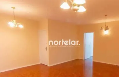 Apartamento no ultimo andar | venda ou locação | cond perdiz | 4 quartos | 3 banheiro | 142 metros | 1 vaga