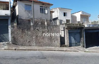 Terreno à venda na Rua Manuel Pinheiro, Vila Mangalot, São Paulo
