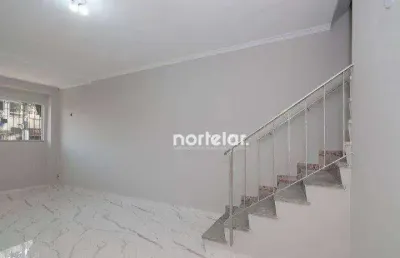 Sala para alugar, 25 m² por r$ 4.800,00/mês - santana - são paulo/sp