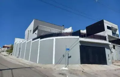 Casa com 4 quartos à venda na Rua Renato Massinelli, Morro Grande, Caieiras