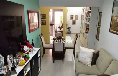 Apartamento com 1 quarto à venda, 70 m² - vila buarque - são paulo/sp