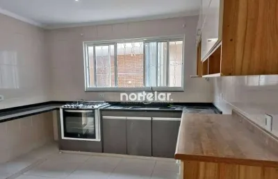 Sobrado com 2 dormitórios à venda, 175 m² por r$ 525.000,00 - freguesia do ó - são paulo/sp
