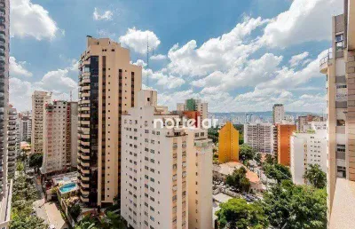 Apartamento com 3 quartos à venda na Rua Ministro Godói, Perdizes, São Paulo