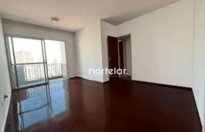 Apartamento com 3 dormitórios à venda, 82 m² por r$ 800.000,00 - vila pompeia - são paulo/sp