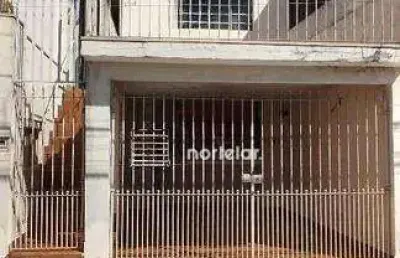 Sobrado com 2 quartos à venda, 100 m² por r$ 500.000 - vila souza - são paulo/sp