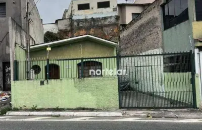 Casa à venda, 120 m² por r$ 430.000,00 - freguesia do ó - são paulo/sp
