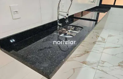 Apartamento com 2 quartos à venda na Rua José de Albuquerque Medeiros, Água Fria, São Paulo