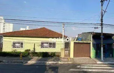 Casa com 4 quartos com 1 comércio à venda, 460 m² por r$ 1.450.000 - vila aurora - são paulo/sp
