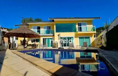 Sobrado com 4 quartos à venda, 400 m² por r$ 2.500.000 - city américa - são paulo/sp