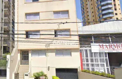 Apartamento com 2 quartos à venda, 60 m² - água fria - são paulo/sp