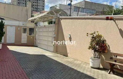 Casa de condomínio com 3 quartos à venda, 140m² - vila siqueira zona norte