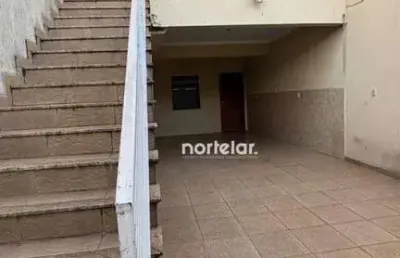 Casa com 3 dormitórios à venda, 150 m²  jardim vista linda - são paulo/sp