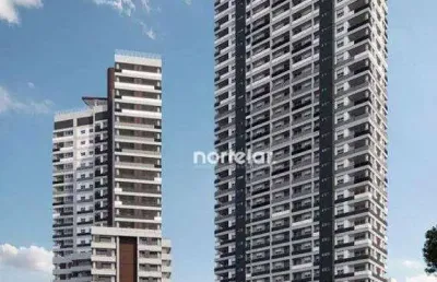 Apartamento com 1 quartos à venda, 32 m² - butantã - são paulo/sp