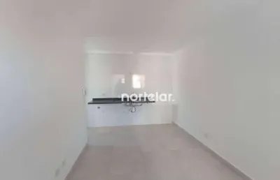 Apartamento com 2 quartos à venda na Rua Manuel Olímpio Calado, Jardim Centenário, São Paulo