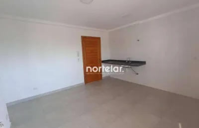 Cobertura com 1 dormitório à venda, 30 m² por r$ 259.000,00 - jardim centenário - são paulo/sp