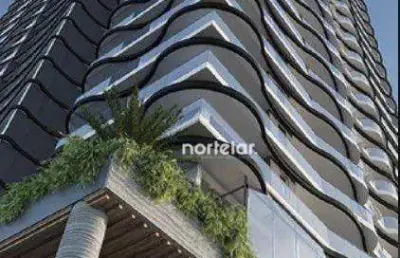 Apartamento com 2 quartos à venda, 75 m² - alphaville industrial - barueri/sp