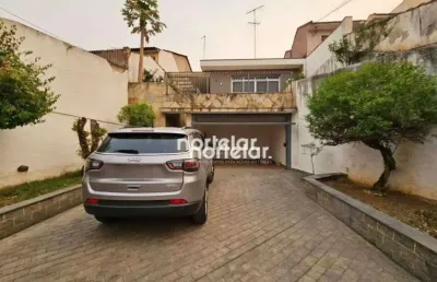 Casa com 3 dormitórios à venda, 170 m² por r$ 780.000,00 - freguesia do ó - são paulo/sp
