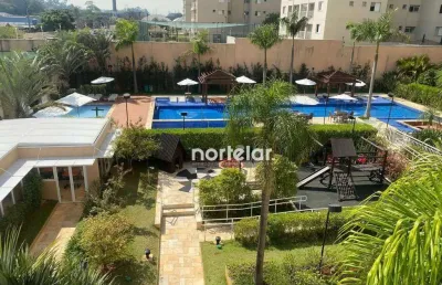 Apartamento com 2 quartos à venda, 79 m² por r$ 875.000 - vila leopoldina - são paulo/sp