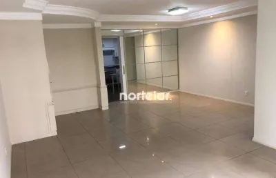 Apartamento com 3 dormitórios à venda, 154 m² por r$ 1.770.000,00 - perdizes - são paulo/sp