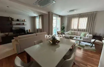Apartamento com 3 dormitórios à venda, 131 m² por r$ 1.850.000,00 - pinheiros - são paulo/sp