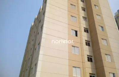Apartamento com 2 quartos à venda, 55 m² por r$ 265.000 - três montanhas - osasco/sp