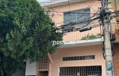3 casas à venda no mesmo terreno no parque são domingos