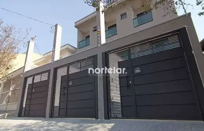 Sobrado com 3 dormitórios à venda, 180 m² - parque são domingos - são paulo/sp