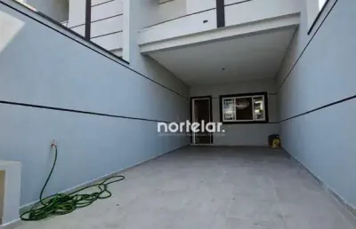 Sobrado com 3 dormitórios à venda, 145 m² por r$ 900.000,00 - santana - são paulo/sp