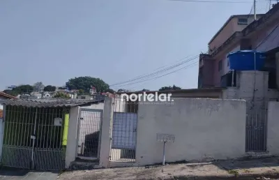 Terreno à venda, 200 m² - vila dos remédios - são paulo/sp