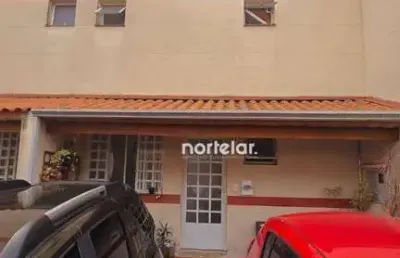 Casa a venda  em condominio fechado 100m² 3 dormitorio 2 banheiro 2 vaga  por 519.000