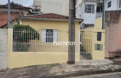 Casa com 2 quartos à venda na Rua Homero Sales, Parque São Domingos, São Paulo