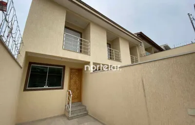 Sobrado com 2 dormitórios à venda, 78 m² por r$ 520.000,00 - freguesia do ó - são paulo/sp