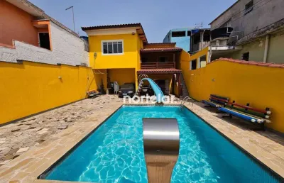 Casa com 2 quartos à venda na Rua Gaetano Gioja, Jardim Santa Lucrécia, São Paulo
