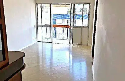 Apartamento com 2 quartos  à venda, 74 m² - perdizes - são paulo/sp