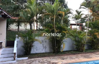 Chácara à venda, 20000 m² por r$ 650.000,00 - zona rural - bofete/sp