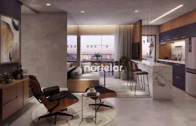 Apartamento com 3 quartos à venda na Rua dos Chanes, Indianópolis, São Paulo