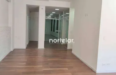 Sala comercial com 14 salas para alugar na Avenida Alberto Byington, Vila Maria, São Paulo