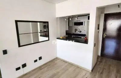 Apartamento com 2 dormitórios à venda, 54 m² por r$ 438.000,00 - casa verde - são paulo/sp